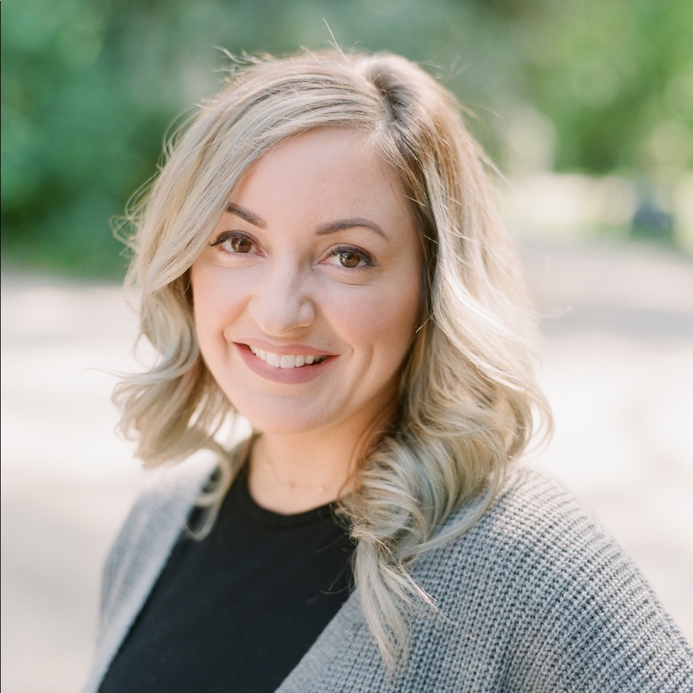 Meet your Posher, Starla